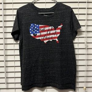 4th of July shirt